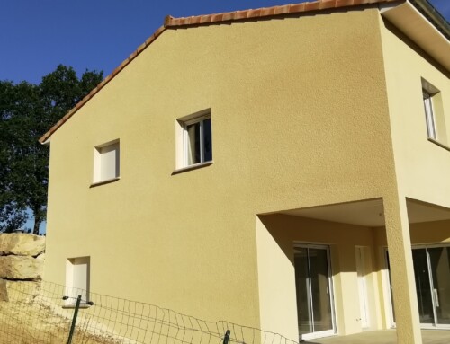 Gite les bouches rouges 6 personnes