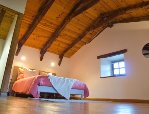 Gîte Cocon de Soie