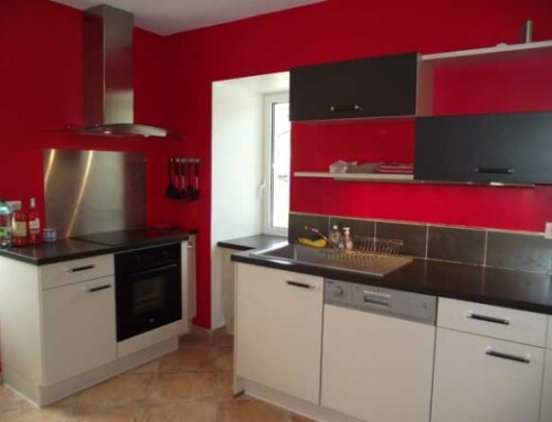 La Magnanerie – Gîte Mme Maurizot Marie-Hélène