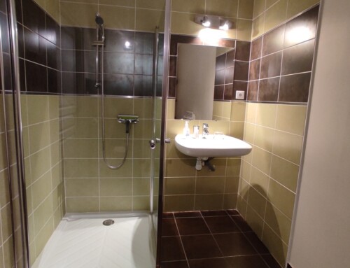 La Magnanerie – Gîte Mme Maurizot Marie-Hélène