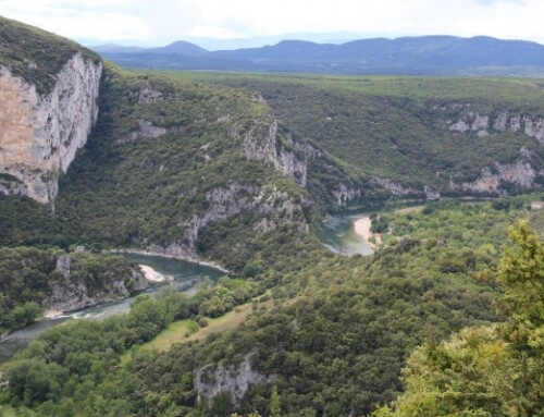 La Magnanerie – Gîte Mme Maurizot Marie-Hélène