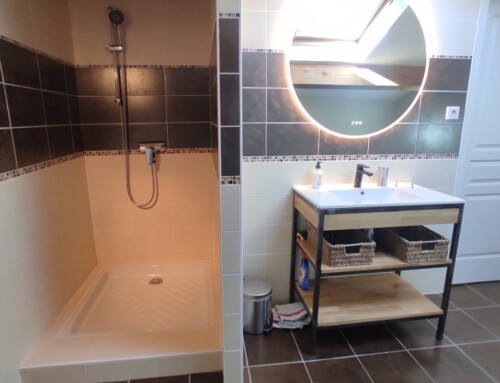 La Magnanerie – Gîte Mme Maurizot Marie-Hélène