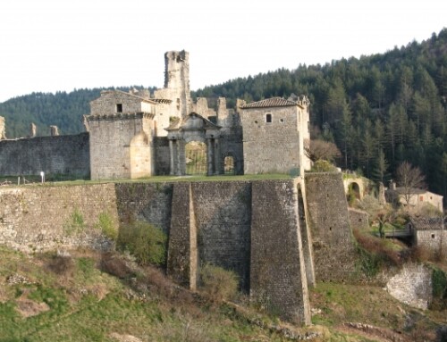 La Magnanerie – Gîte Mme Maurizot Marie-Hélène