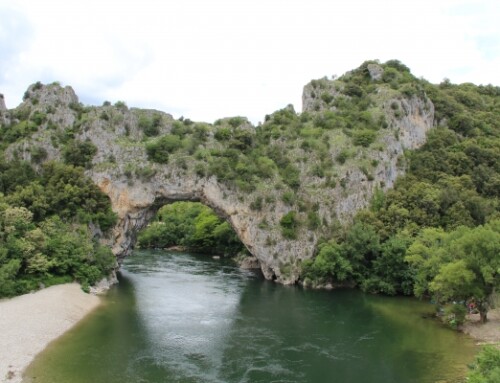 La Magnanerie – Gîte Mme Maurizot Marie-Hélène