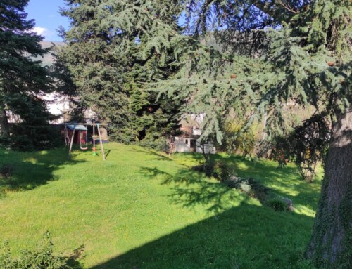 La Magnanerie – Gîte Mme Maurizot Marie-Hélène