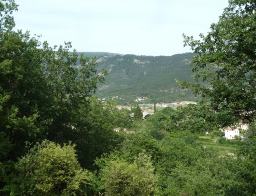Au Coeur des Monts d’Ardèche