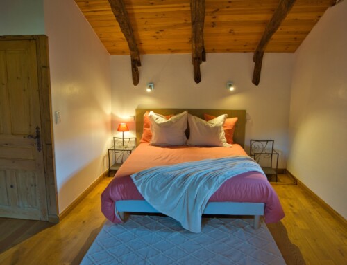 Gîte Cocon de Soie