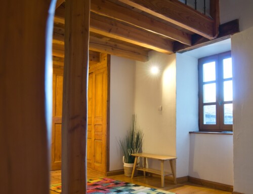 Gîte Cocon de Soie
