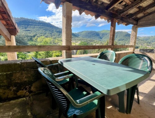 Gîte Cocon de Soie