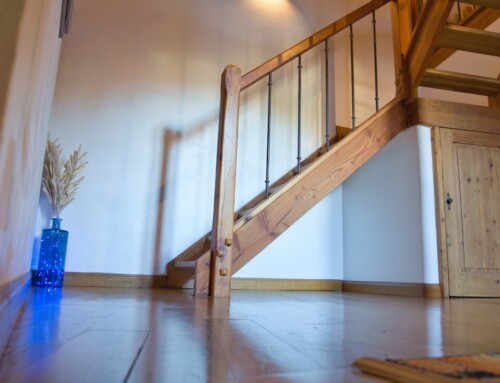 Gîte Cocon de Soie