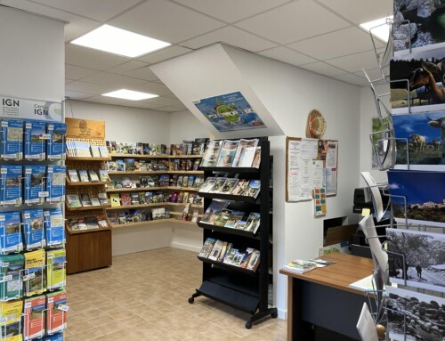 Office de Tourisme du Pays d&rsquo;Aubenas-Vals-Antraïgues