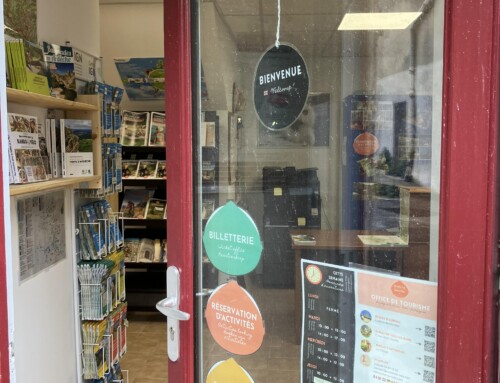 Office de Tourisme du Pays d&rsquo;Aubenas-Vals-Antraïgues