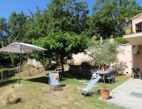 Gîte des Vaysses