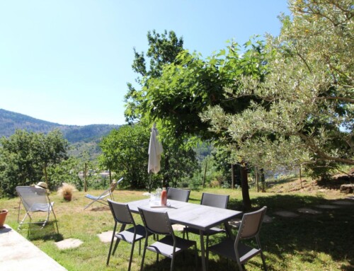 Gîte des Vaysses