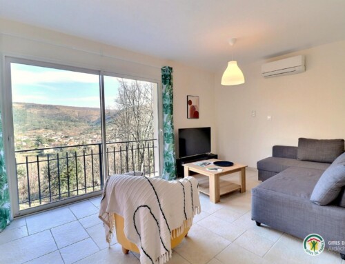 En Ardèche Secrète