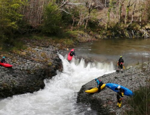 En Ardèche Secrète