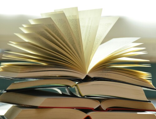 Partir en livre