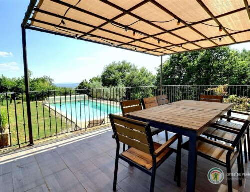 Le Champ des Oiseaux