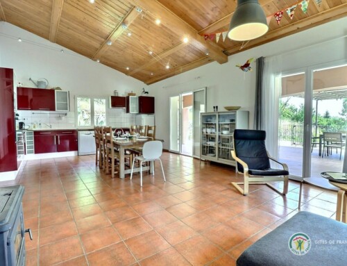 Le Champ des Oiseaux