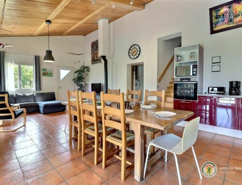 Le Champ des Oiseaux