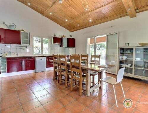 Le Champ des Oiseaux