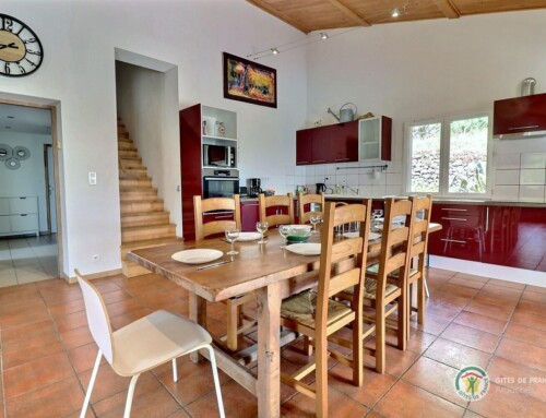 Le Champ des Oiseaux