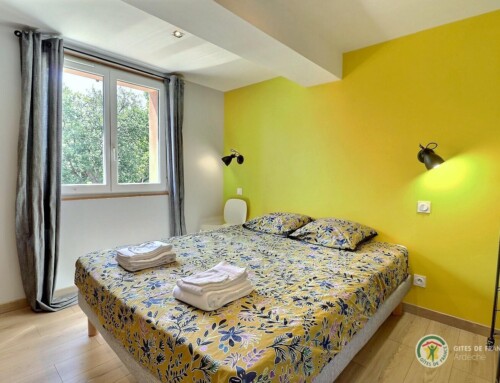 Le Champ des Oiseaux