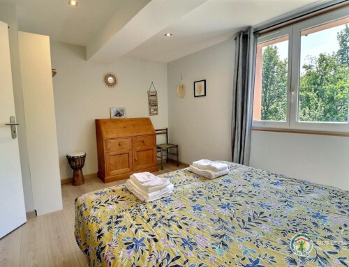 Le Champ des Oiseaux