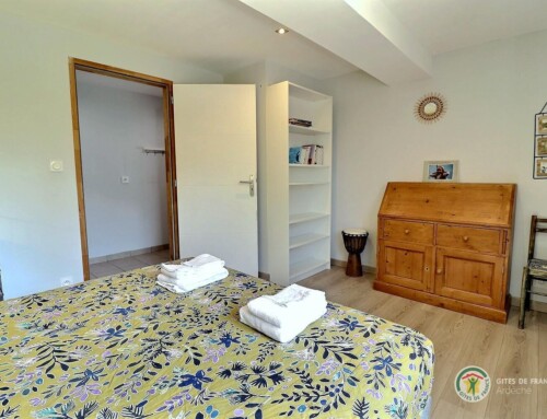 Le Champ des Oiseaux