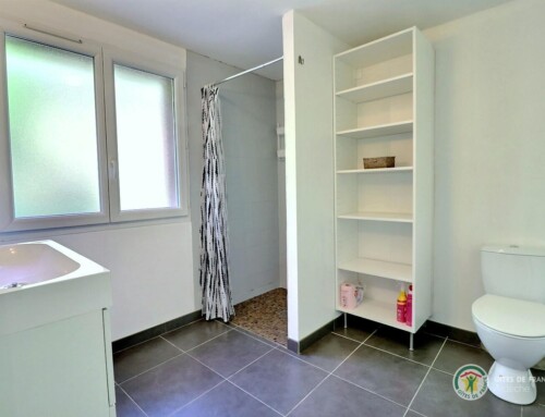 Le Champ des Oiseaux