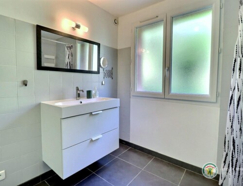 Le Champ des Oiseaux