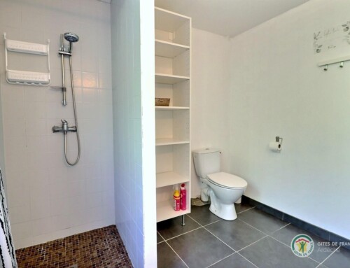 Le Champ des Oiseaux