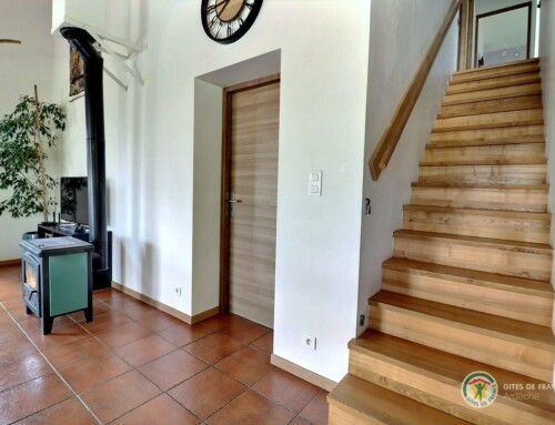 Le Champ des Oiseaux