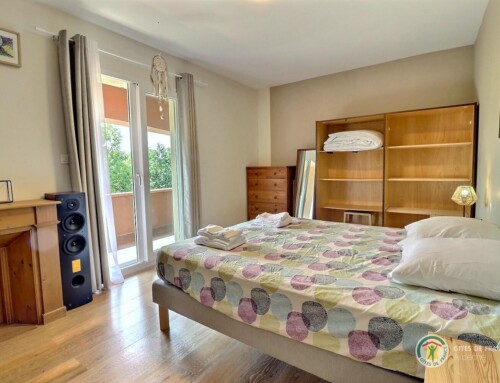 Le Champ des Oiseaux