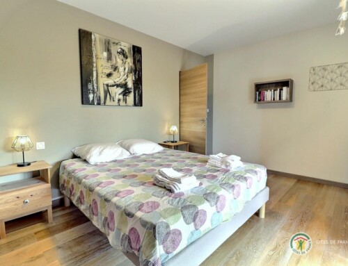 Le Champ des Oiseaux