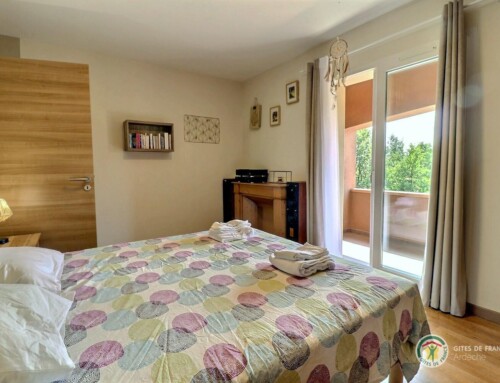 Le Champ des Oiseaux