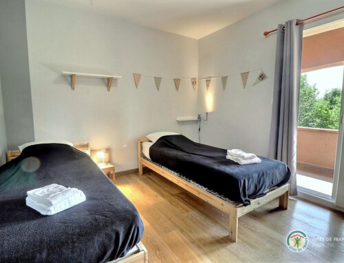 Le Champ des Oiseaux