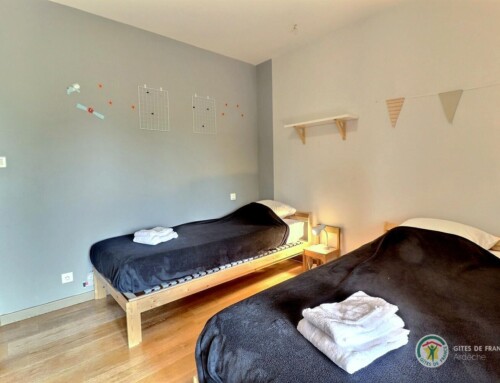 Le Champ des Oiseaux