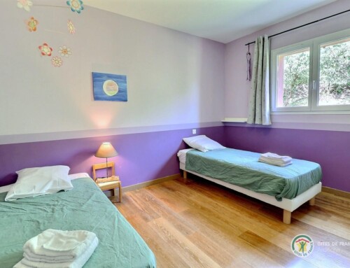 Le Champ des Oiseaux