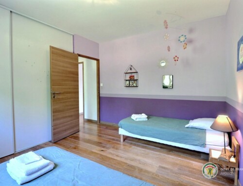 Le Champ des Oiseaux