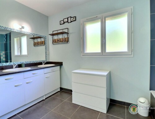 Le Champ des Oiseaux