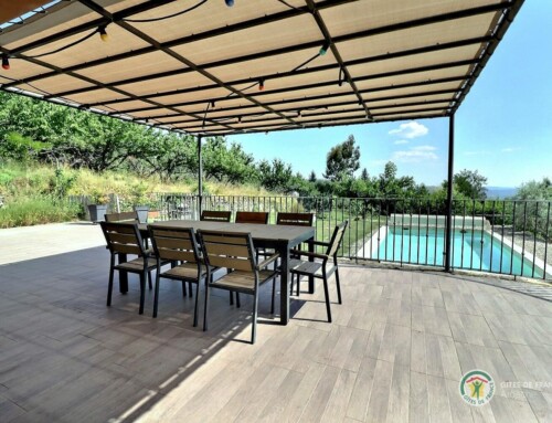 Le Champ des Oiseaux