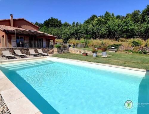 Le Champ des Oiseaux