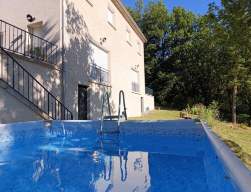 En Ardèche Secrète