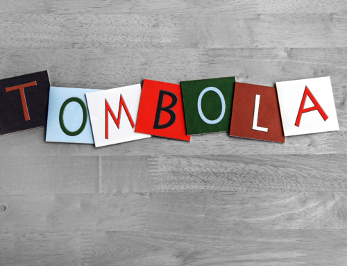 Repas tombola de l&rsquo;école publique de Vesseaux