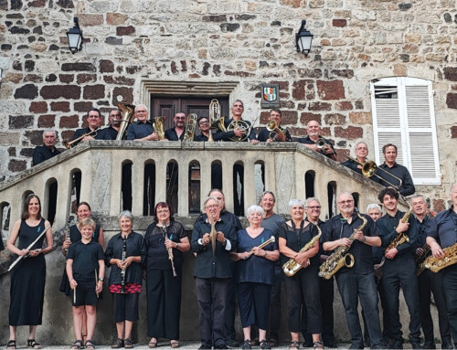 Concert et bal traditionnel