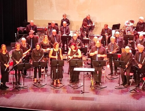 Concert et bal traditionnel