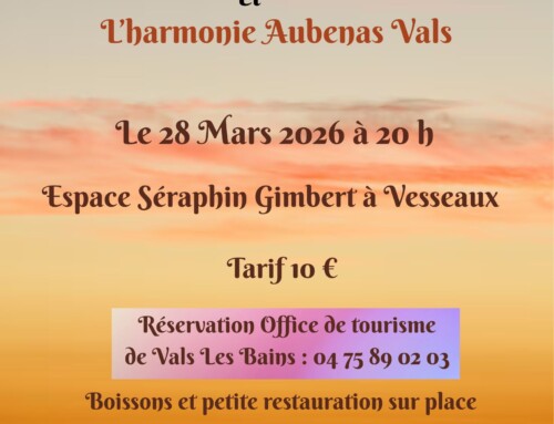 Concert et bal traditionnel