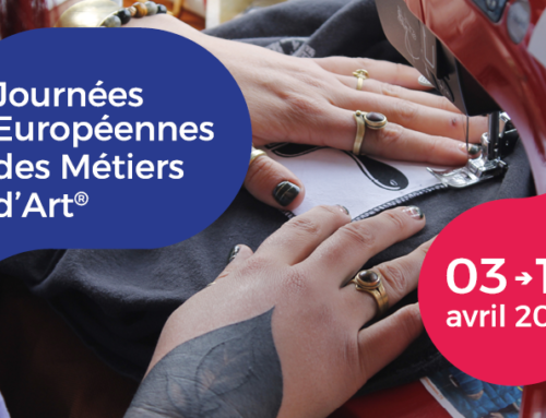 Journées Européennes des Métiers d&rsquo;Art – Spectacle : « Rétropédalage historique pour en découdre avec la robe »
