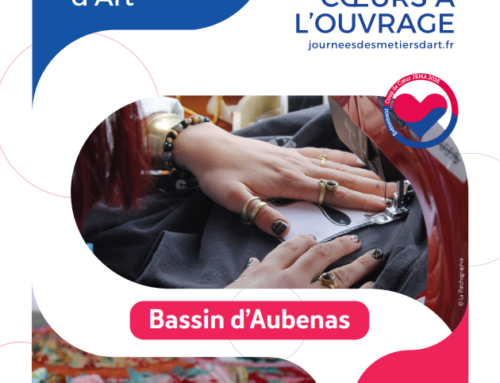 Journées Européennes des Métiers d&rsquo;Art – Spectacle : « Rétropédalage historique pour en découdre avec la robe »